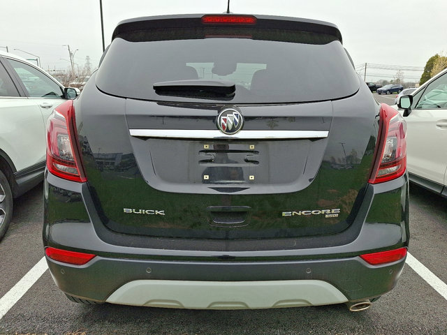 Used 2018 Buick Encore Premium w/ Experience Buick Package image 5