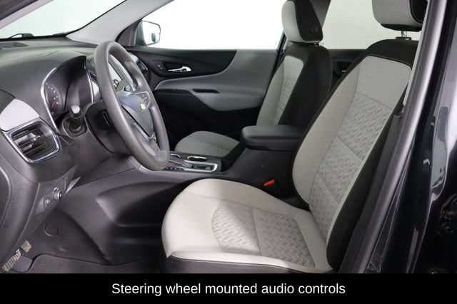 Used 2022 Chevrolet Equinox LT FWD image 6