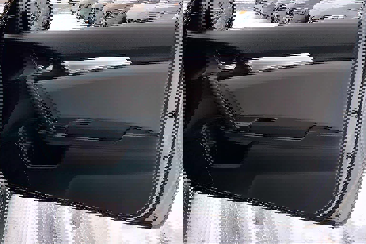 Used 2016 Honda Civic LX image 23