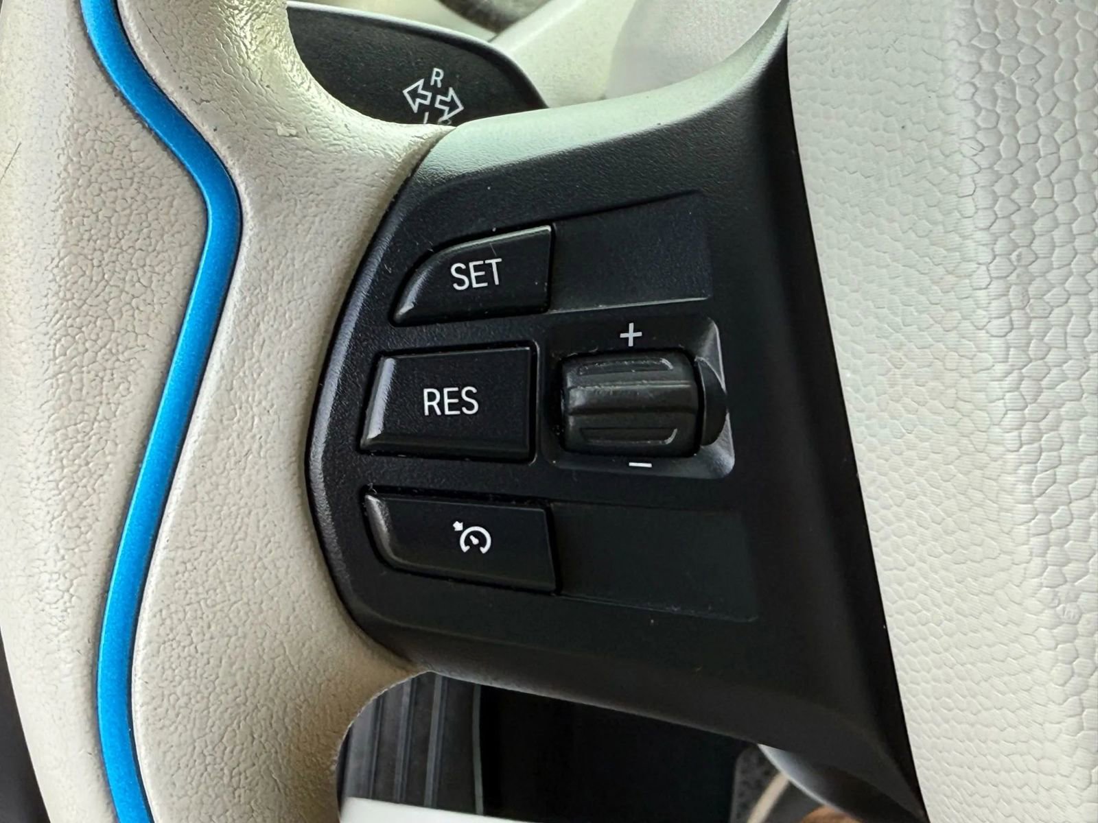 Used 2015 BMW i3 image 27