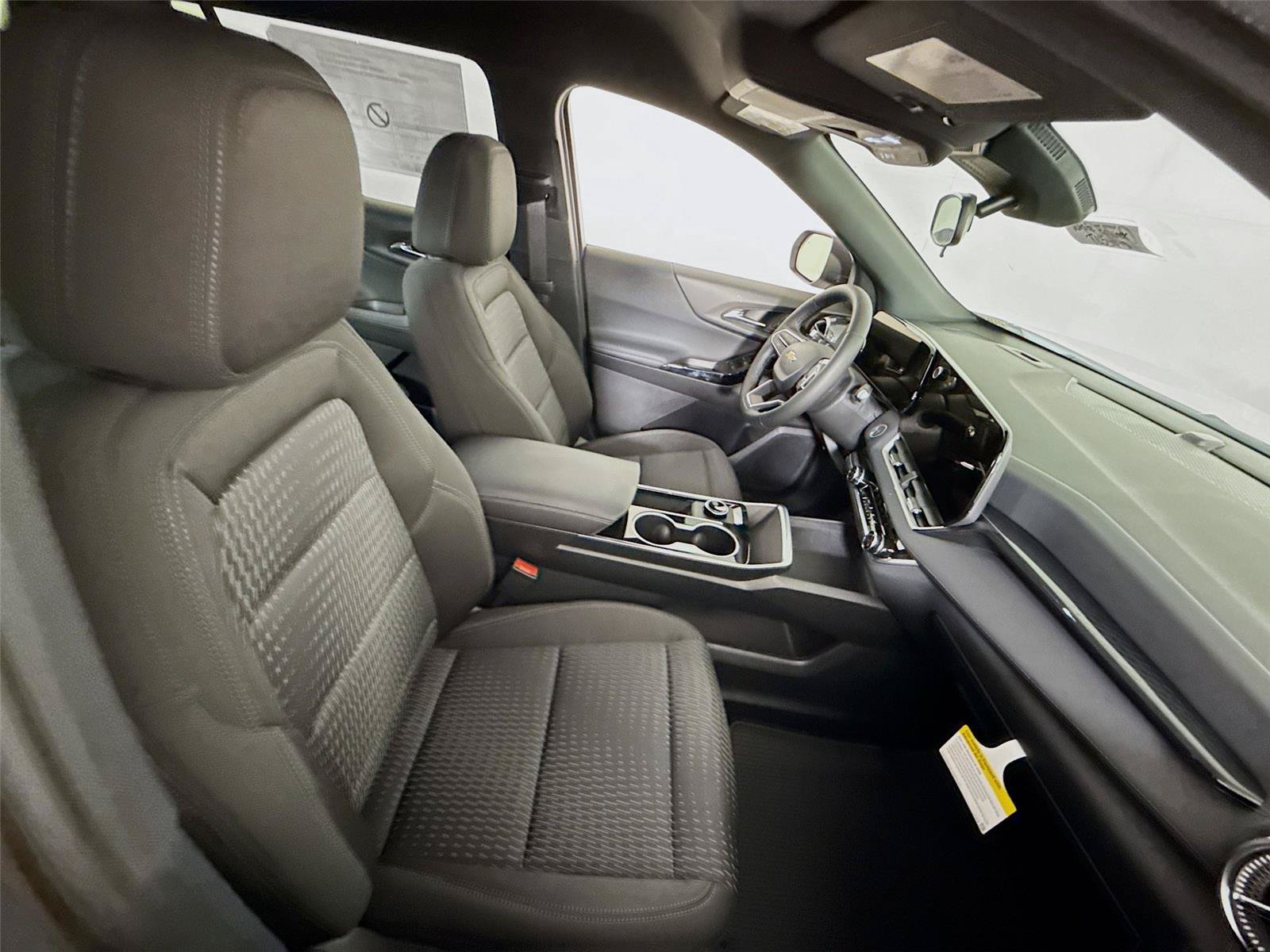 New 2026 Chevrolet Equinox LT AWD/4WD image 20