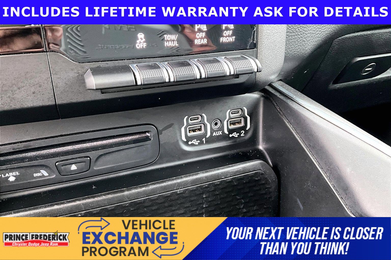 Used 2019 RAM 1500 Big Horn image 27