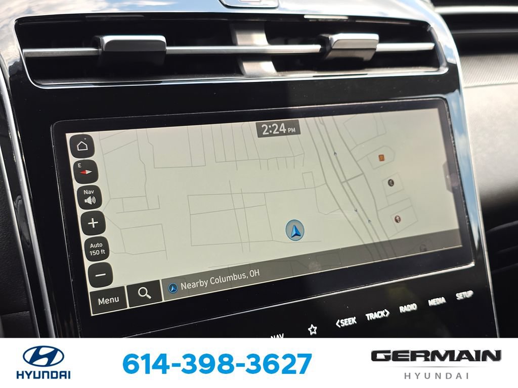 Used 2024 Hyundai Santa Cruz XRT AWD/4WD image 29
