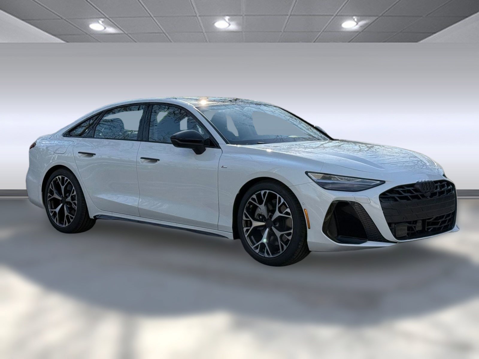 New 2026 Audi A6 Prestige image 6