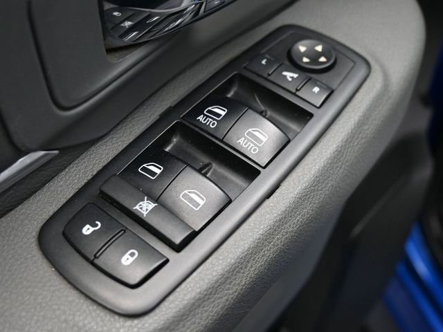 Used 2017 RAM 1500 Big Horn image 14