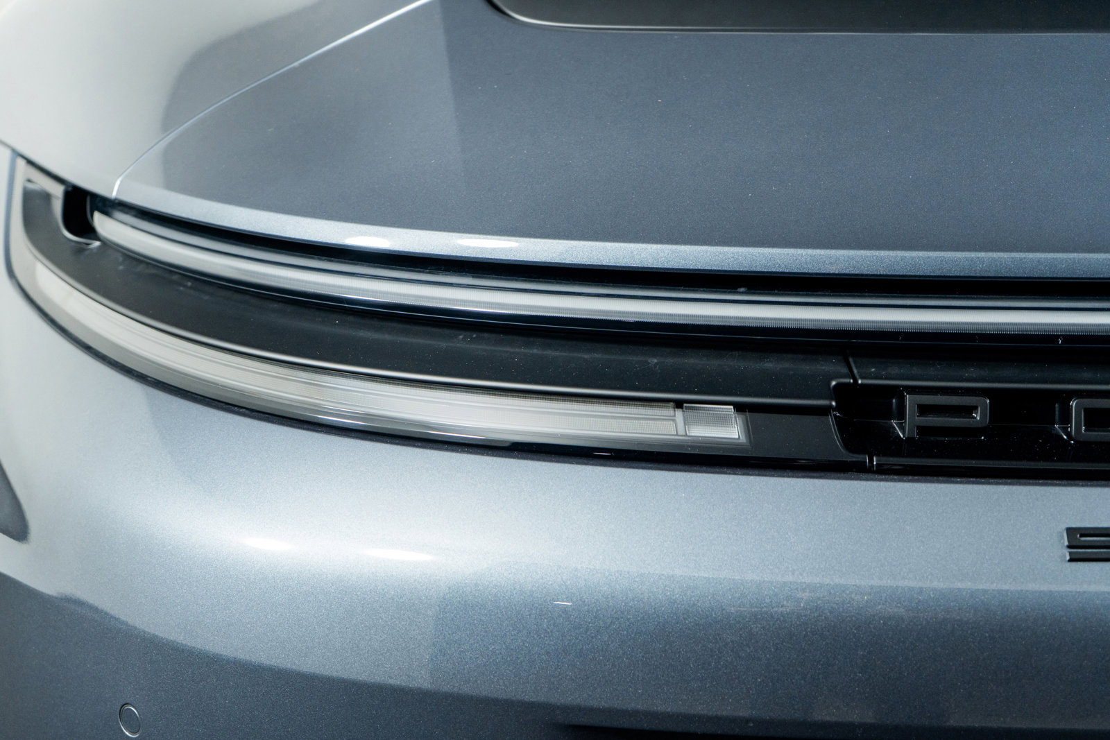 Used 2025 Porsche 911 Carrera 4 GTS image 7