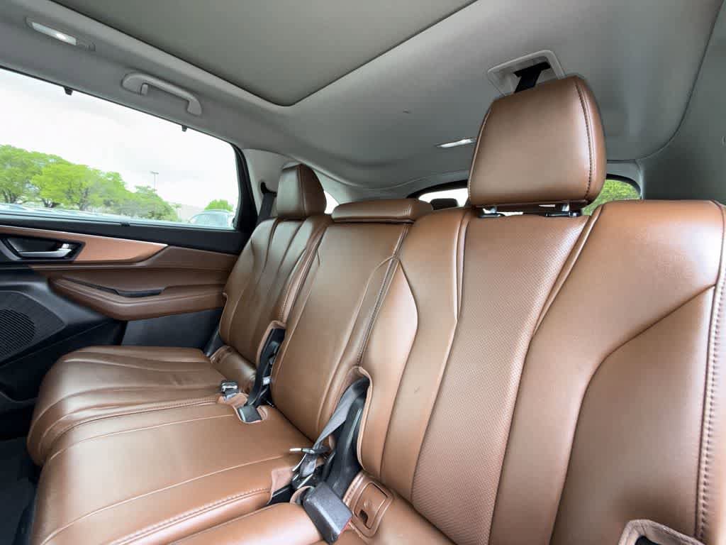 Used 2024 Acura MDX SH-AWD w/ Technology Package image 21