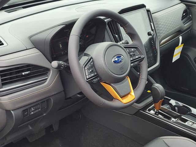 New 2026 Subaru Forester Wilderness AWD/4WD image 22