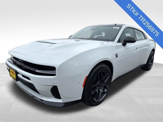 New 2026 Dodge Charger Scat Pack AWD/4WD image 3
