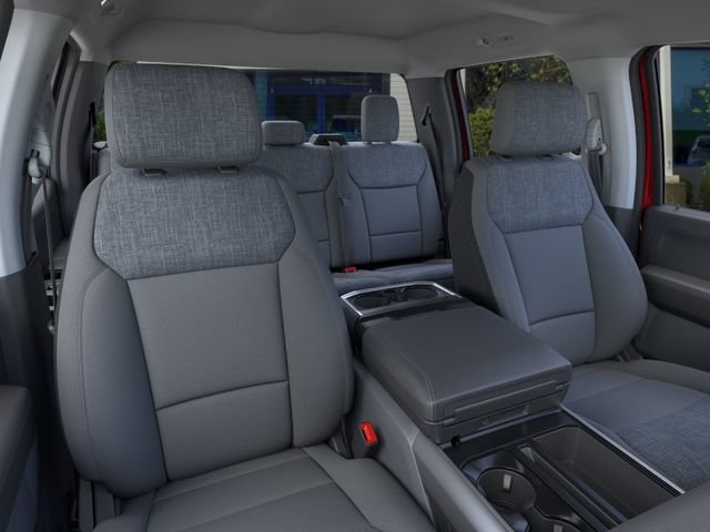 New 2026 Ford F150 XLT w/ Mobile Office Package AWD/4WD image 11