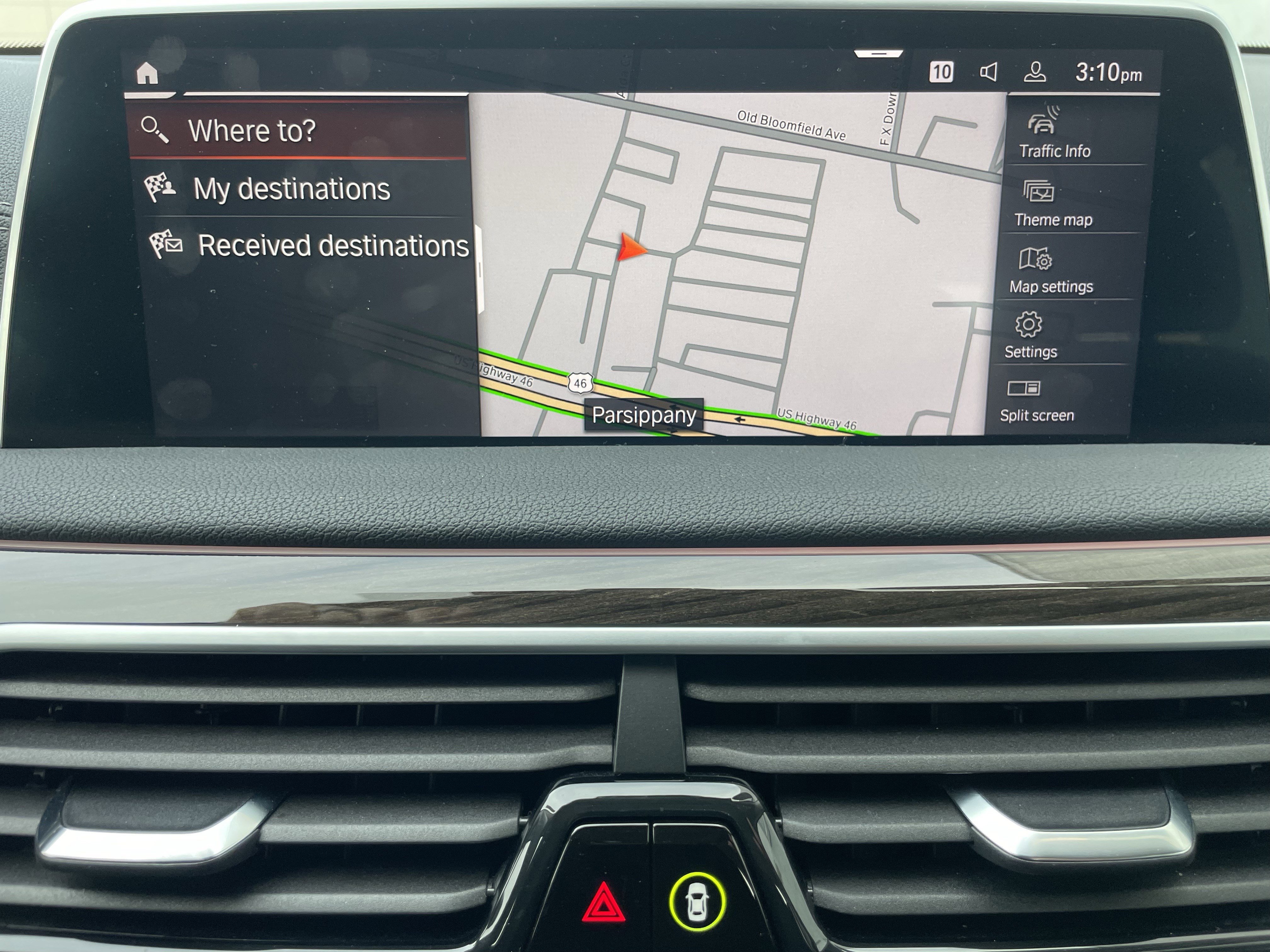 Used 2022 BMW 750i xDrive image 27