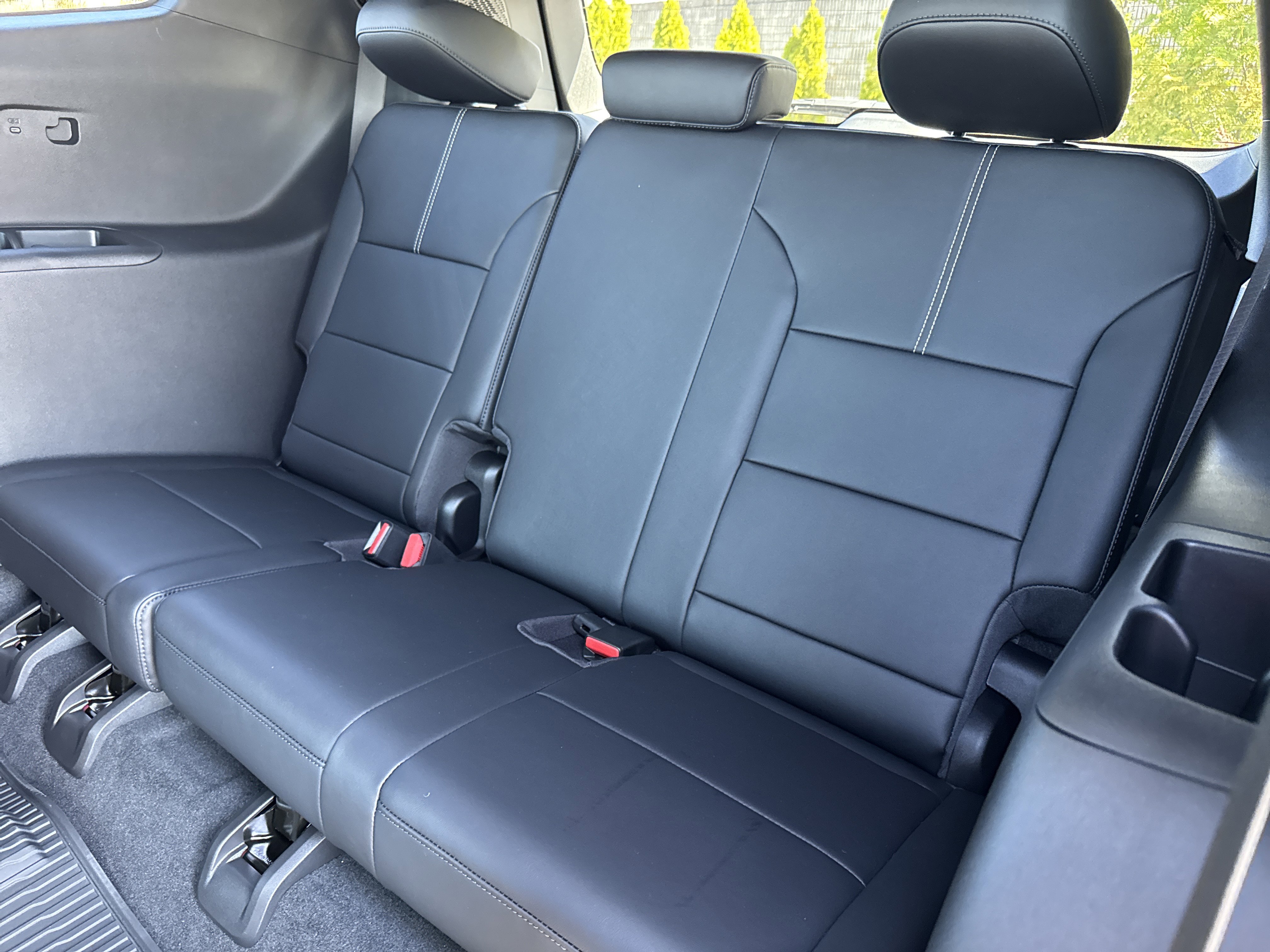 New 2026 GMC Acadia Elevation w/ Black Edition image 17