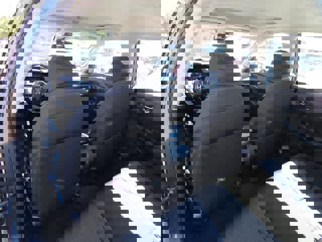 Certified 2023 Honda Accord EX image 13