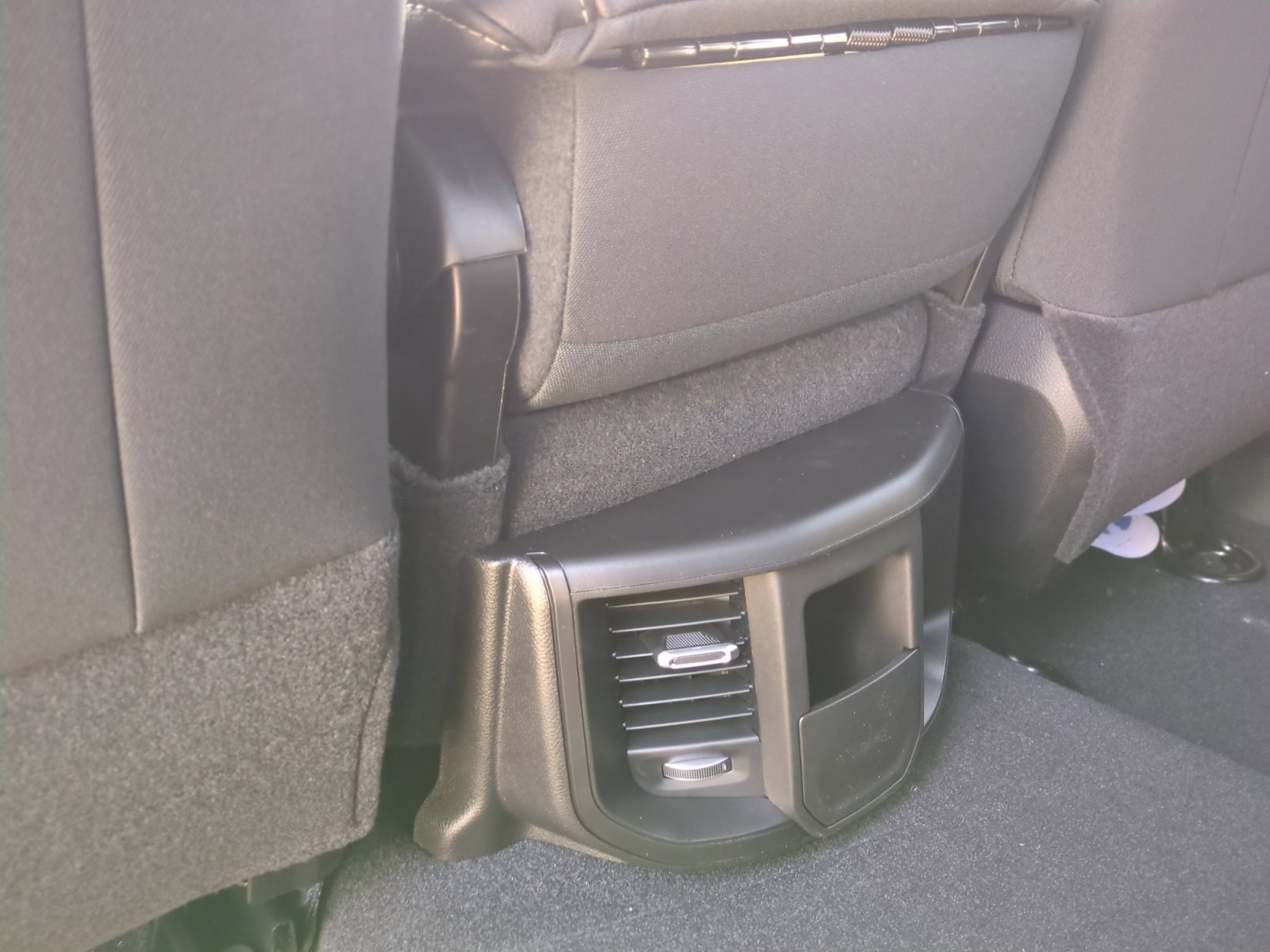 New 2025 RAM 2500 Tradesman w/ Safety Group image 32