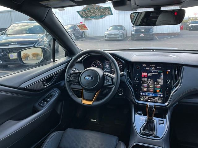 Used 2024 Subaru Outback Wilderness image 40