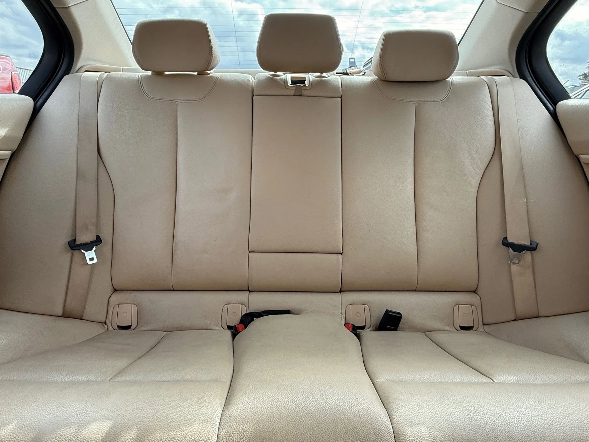 Used 2014 BMW 328i xDrive Sedan image 22