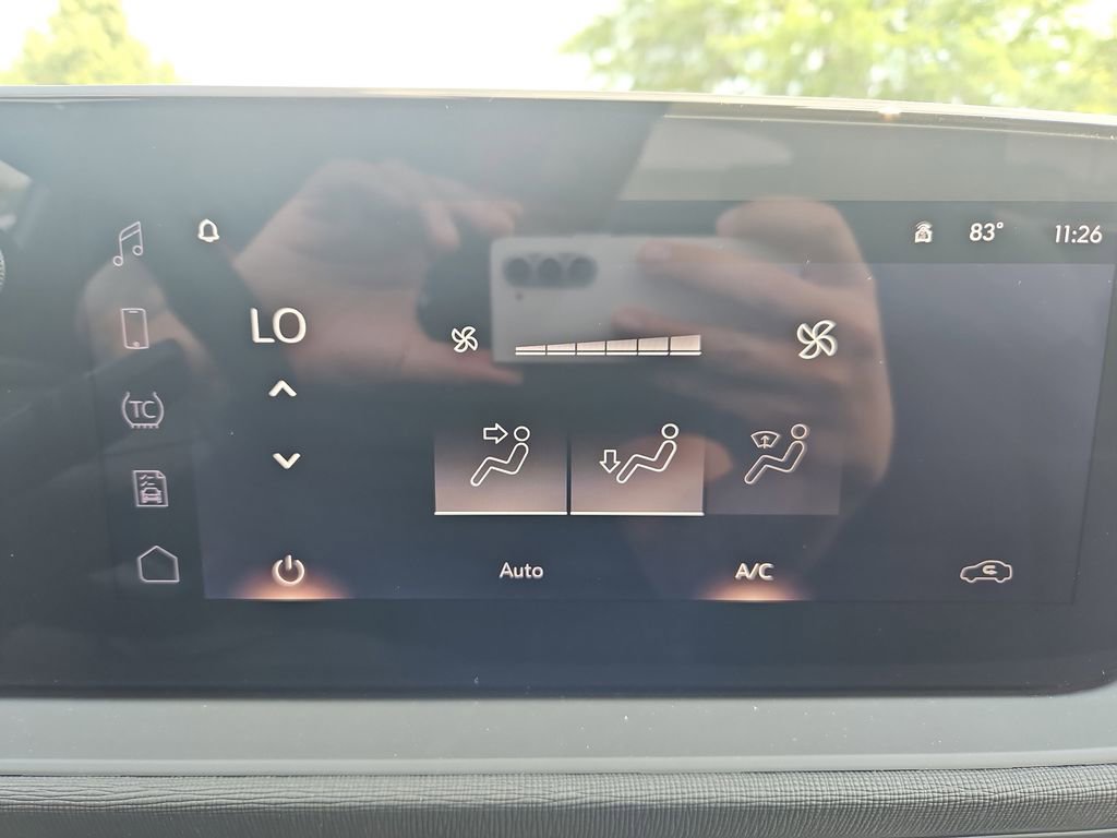 New 2025 Buick Envista Preferred w/ Convenience I Package FWD image 21