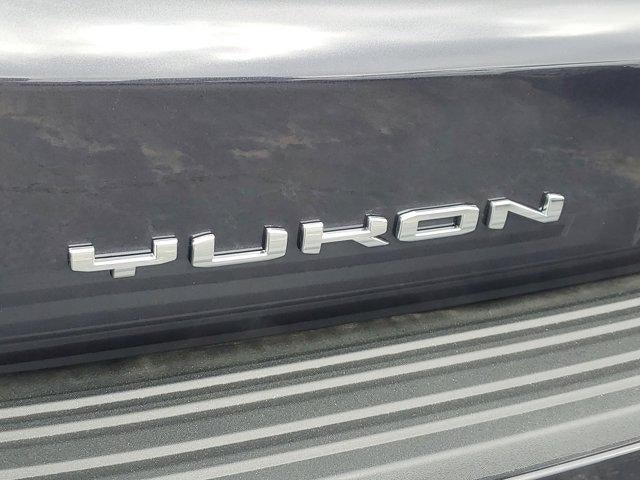 New 2026 GMC Yukon XL Denali w/ Sun & Power Step Package RWD image 5