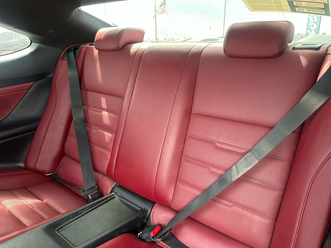 Used 2017 Lexus RC 300 F Sport image 26