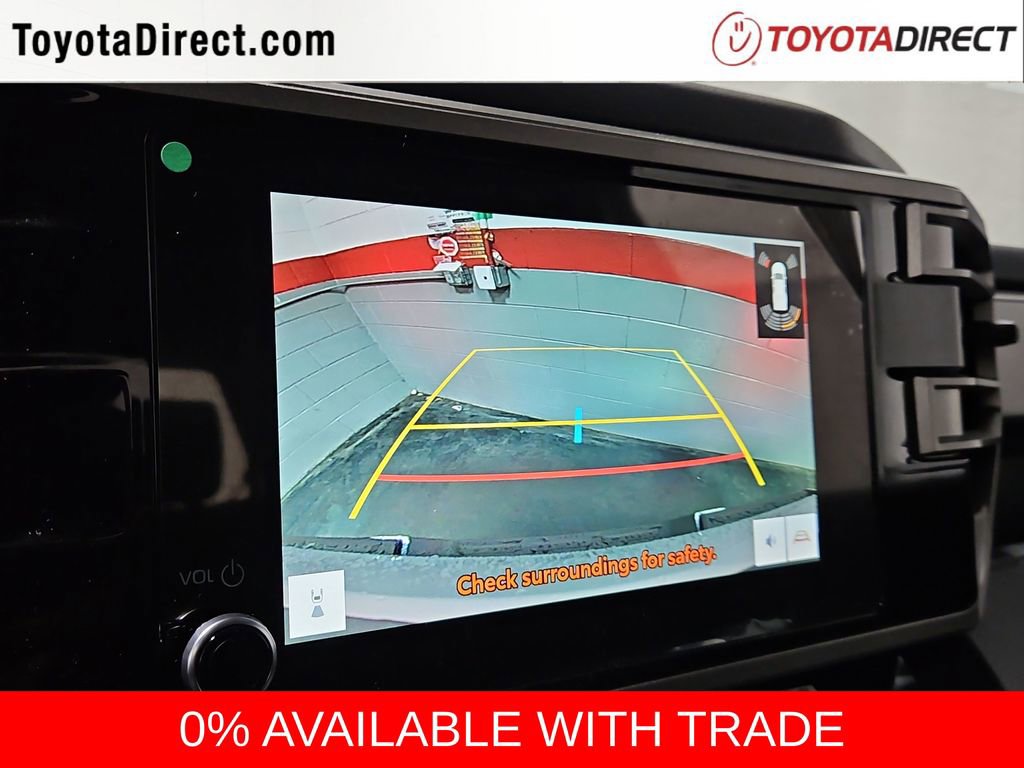 New 2026 Toyota Tundra SR5 image 21