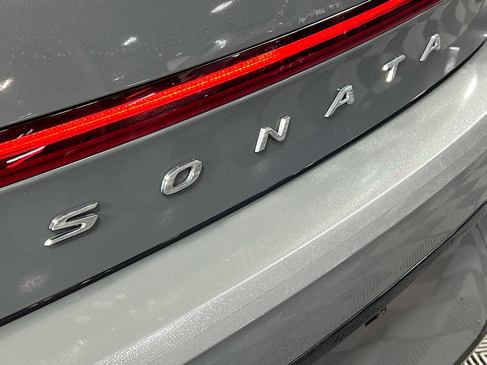 Used 2022 Hyundai Sonata SEL Plus image 35