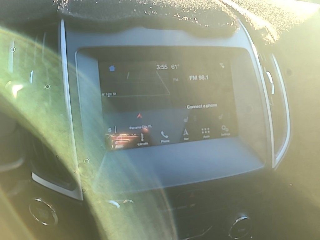 Used 2016 Ford Edge SEL w/ Equipment Group 201A image 32