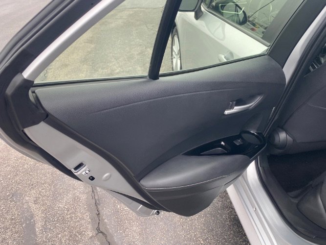 Used 2021 Toyota Corolla SE image 12