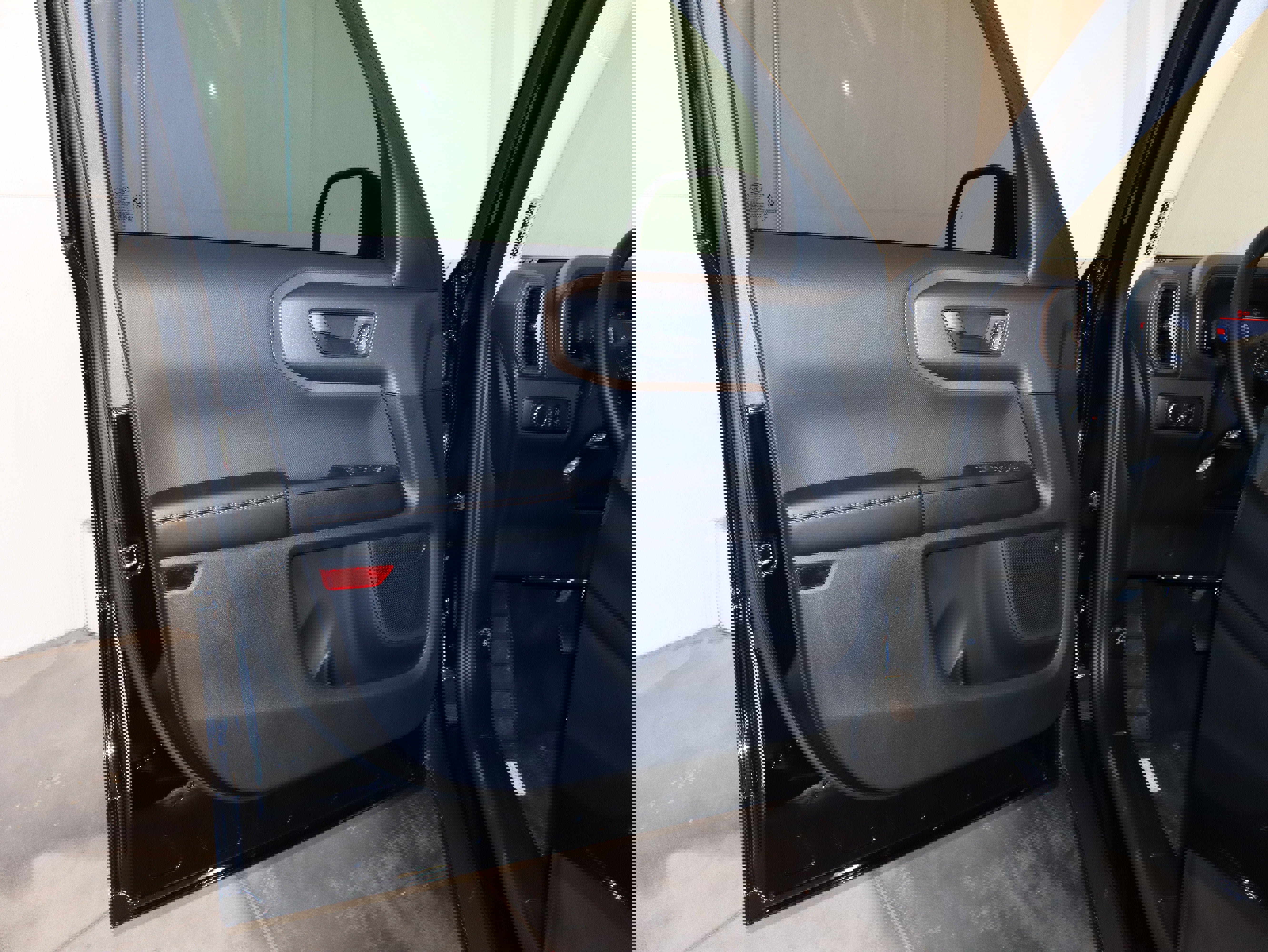 New 2026 Ford Bronco Sport Big Bend image 31