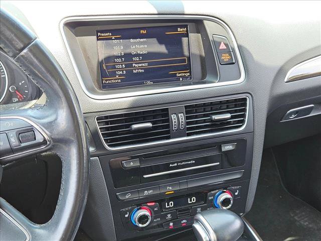 Used 2013 Audi Q5 2.0T Premium Plus AWD/4WD image 10