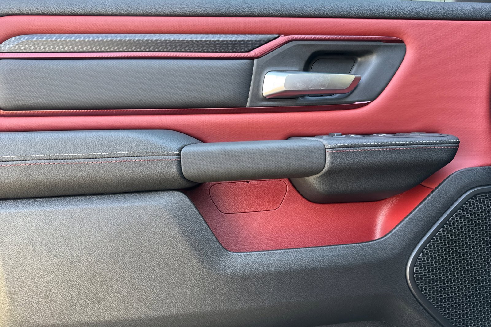 New 2026 RAM 1500 Rebel w/ Bed Utility Group image 10