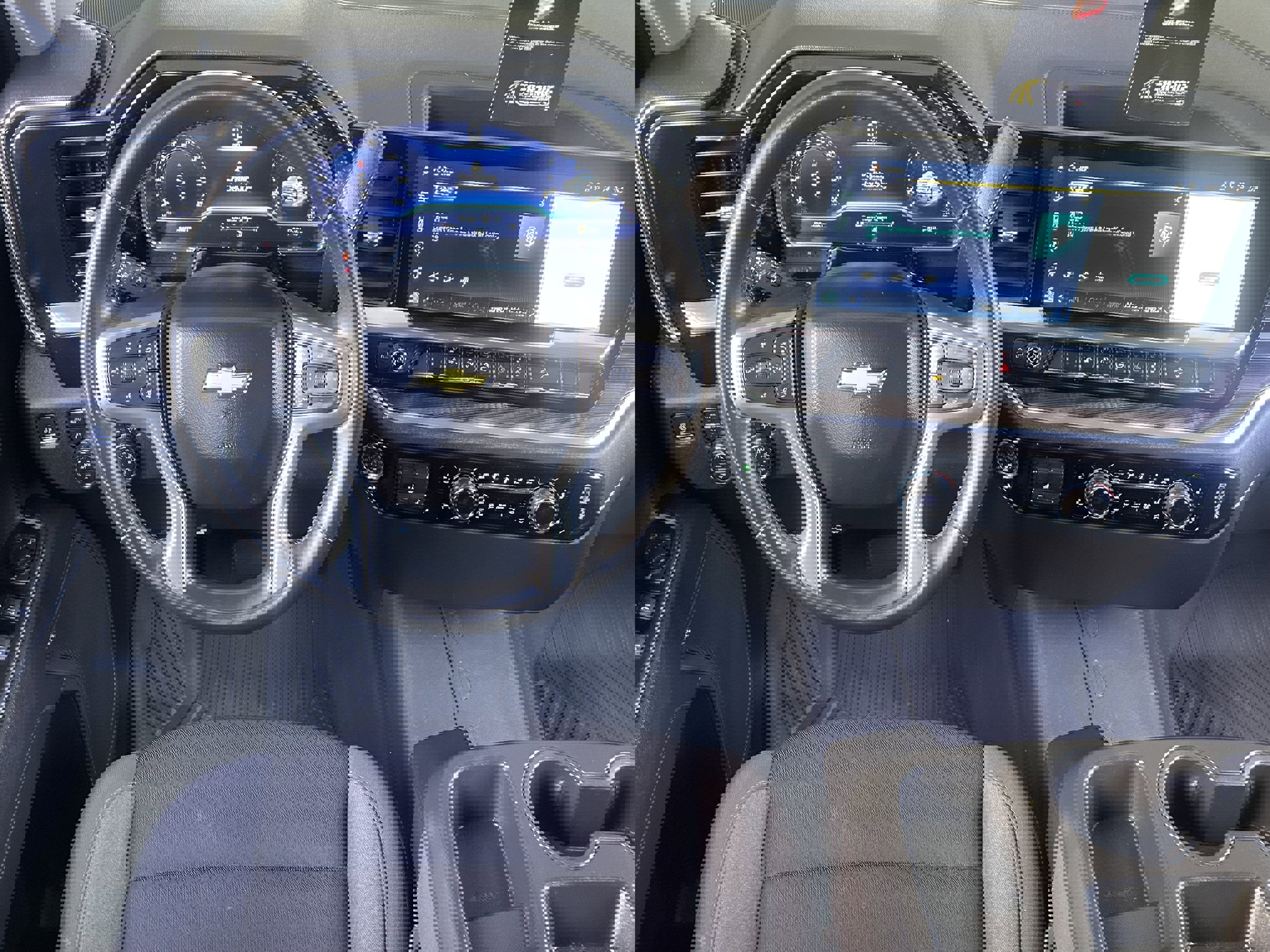 Used 2023 Chevrolet Silverado 1500 LT AWD/4WD image 24