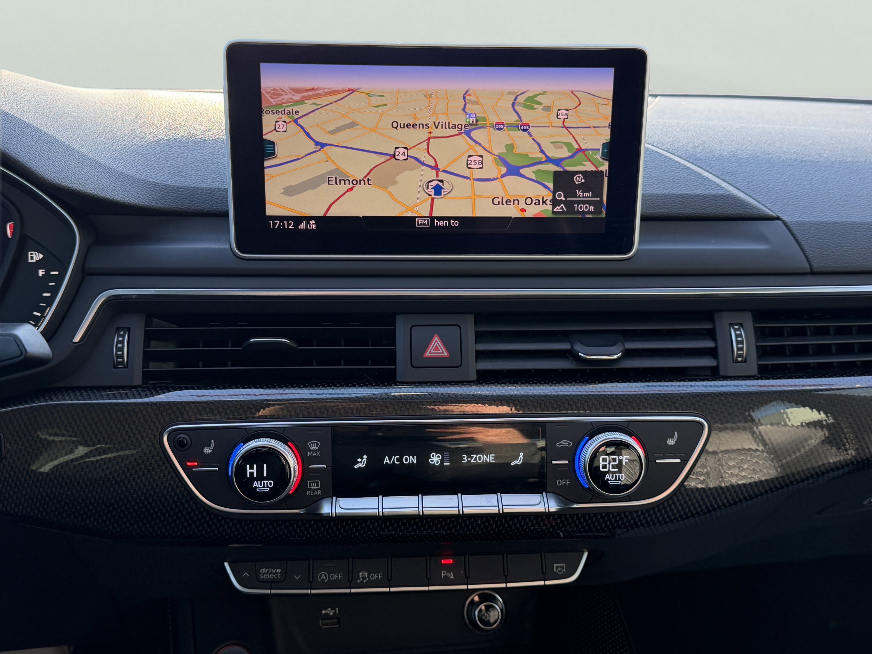 Used 2019 Audi S5 Prestige image 33