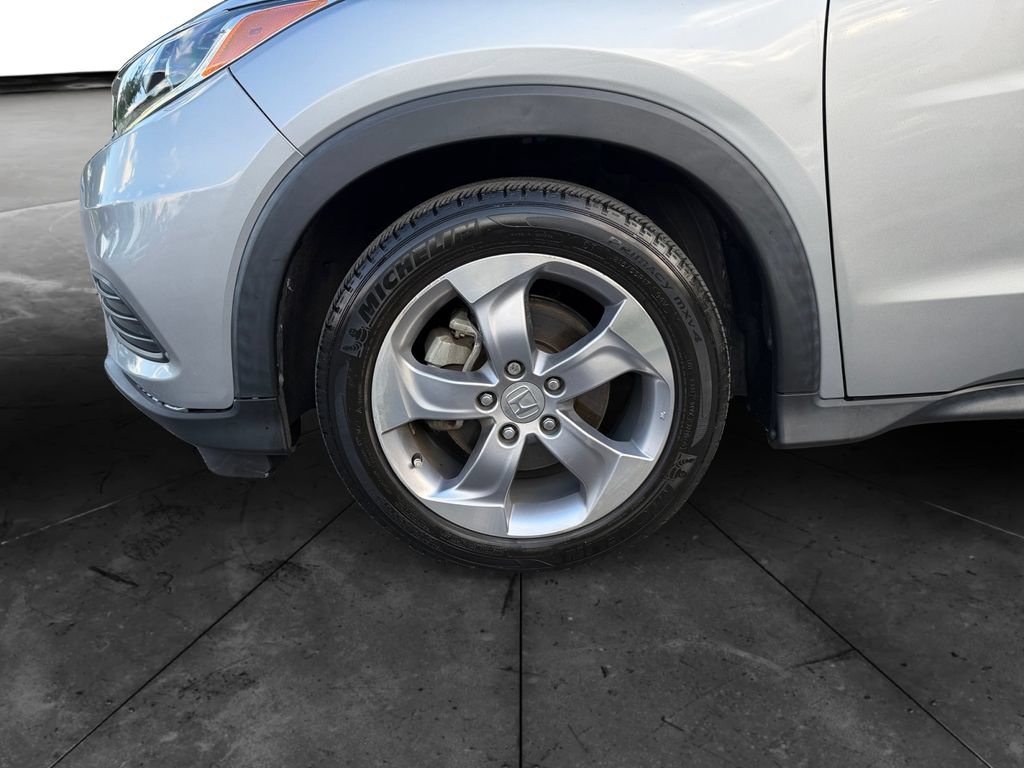 Used 2021 Honda HR-V LX image 14