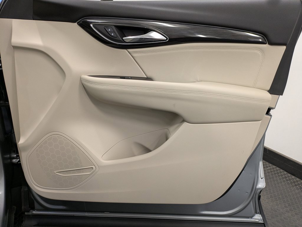 Used 2023 Buick Envision Preferred image 28