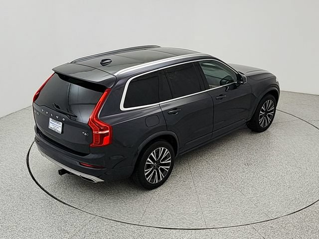 Used 2021 Volvo XC90 T6 Momentum w/ Climate Package AWD/4WD image 41
