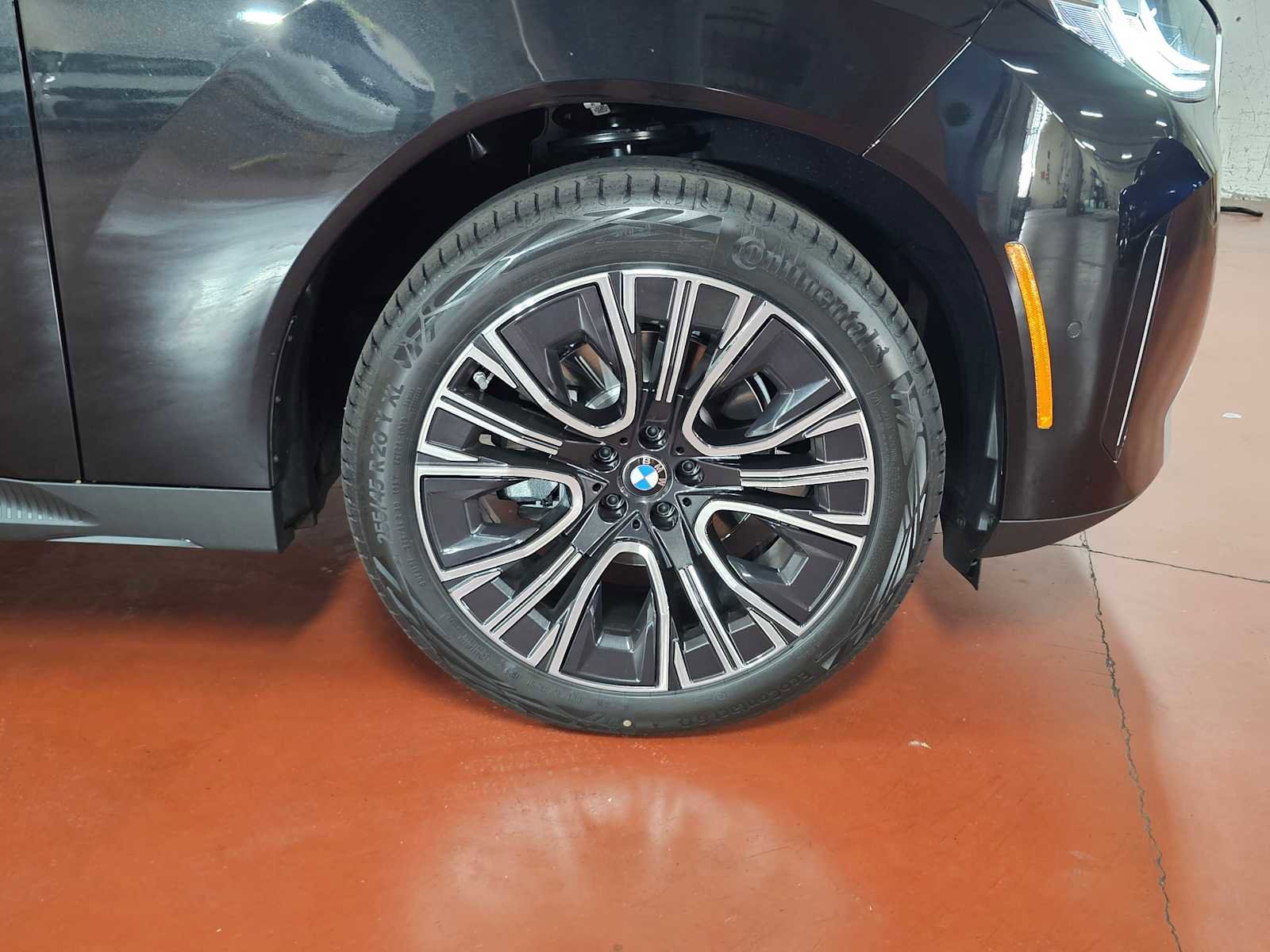 New 2026 BMW X3 xDrive30 w/ Premium Package image 9