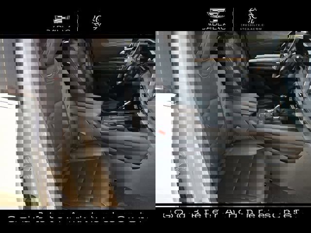 Certified 2024 Cadillac XT4 Premium Luxury image 29