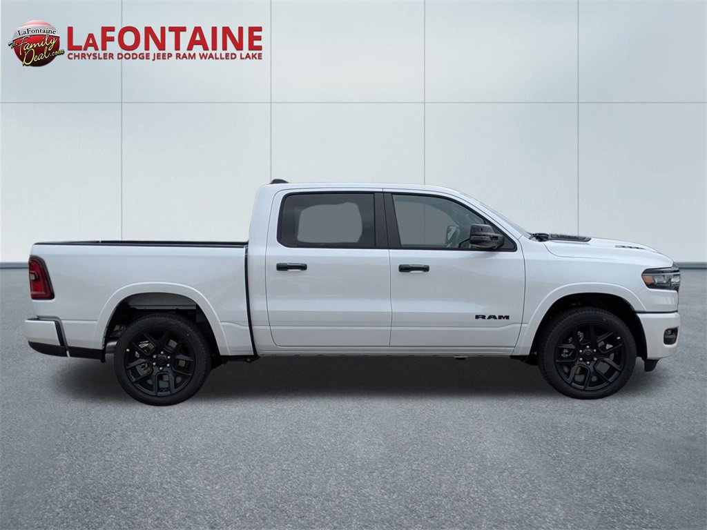New 2026 RAM 1500 Laramie image 6