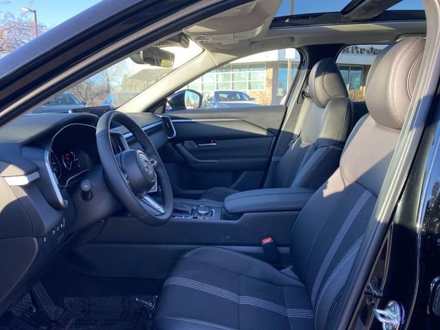 New 2026 MAZDA CX-50 2.5 Hybrid w/ Cargo Package AWD/4WD image 12