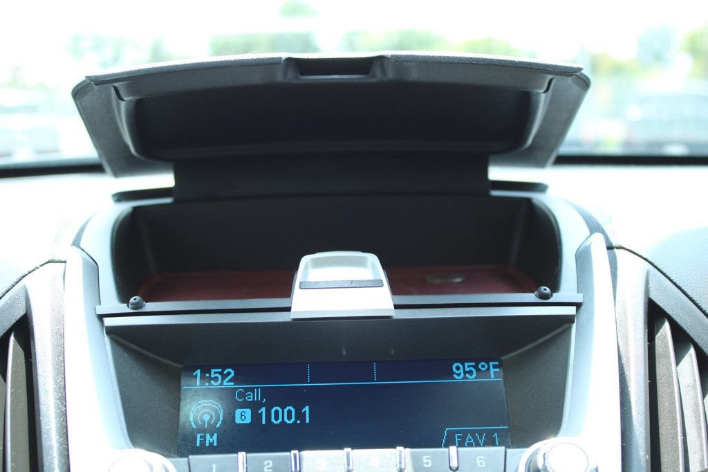 Used 2013 Chevrolet Equinox LS FWD image 18