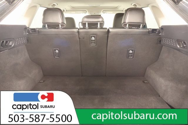 Used 2025 MAZDA CX-5 Carbon Edition AWD/4WD image 28