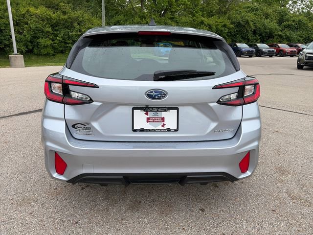 Certified 2025 Subaru Impreza 2.0i AWD/4WD image 6