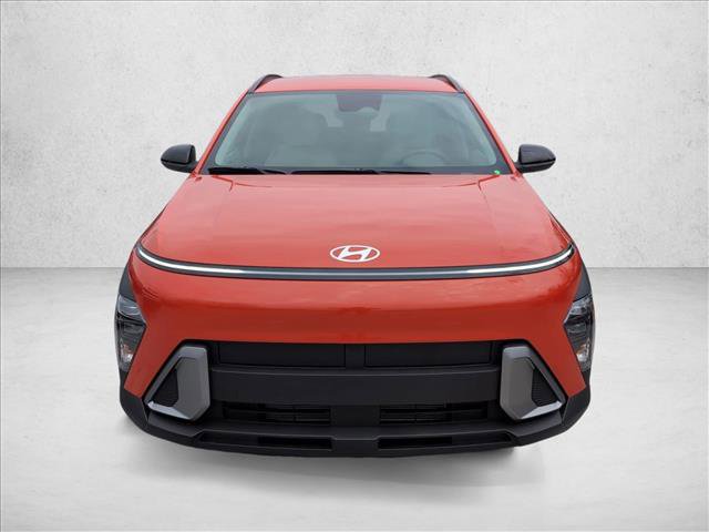 New 2026 Hyundai Kona SEL Sport image 6