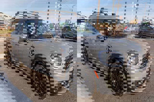 Used 2019 MINI Cooper Countryman S image 6