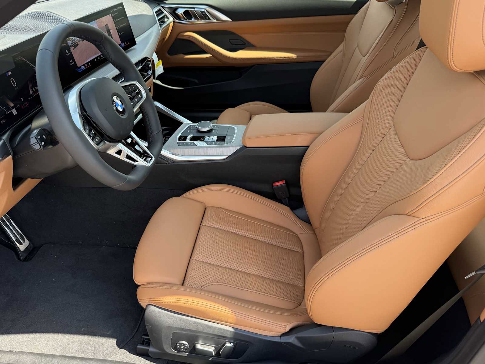 New 2026 BMW 430i xDrive Coupe w/ M Sport Package image 10