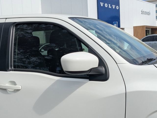 Used 2024 Nissan Frontier SV w/ Technology Package image 15