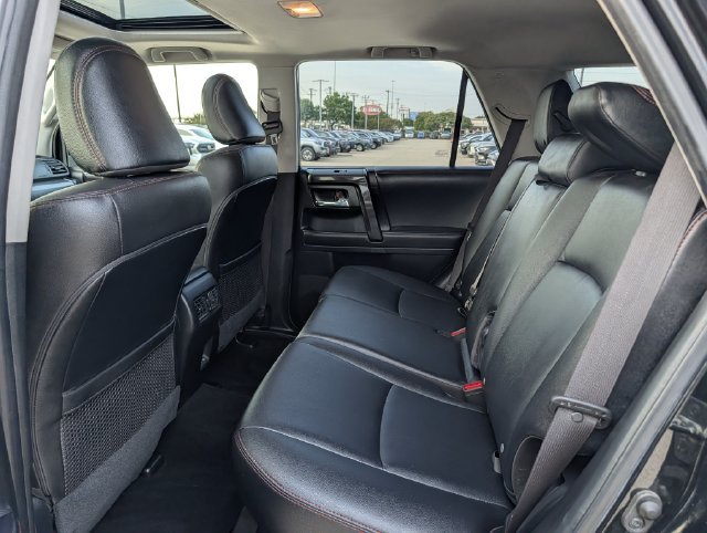 Used 2024 Toyota 4Runner TRD Pro AWD/4WD image 28
