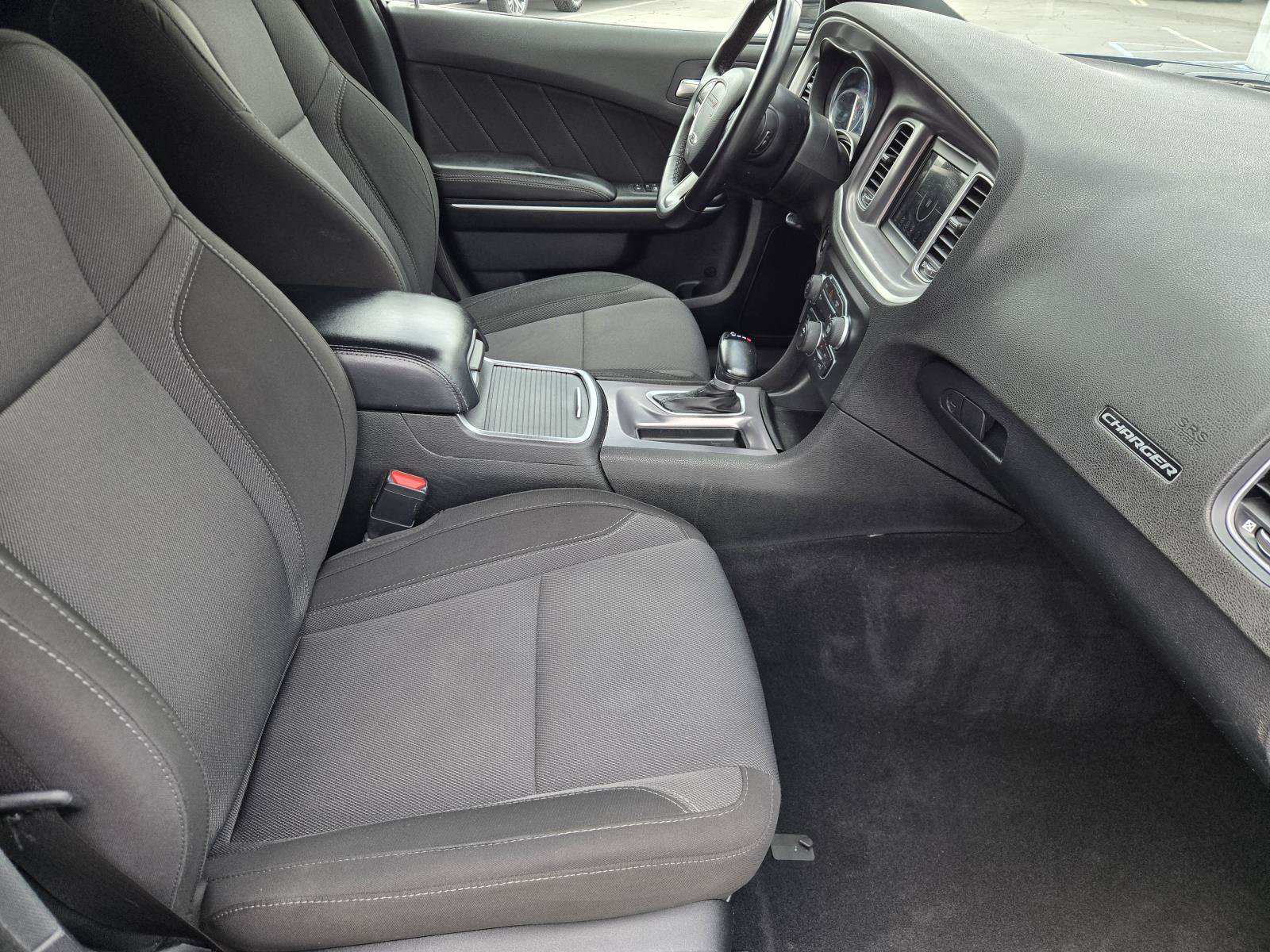 Certified 2022 Dodge Charger SXT RWD image 31