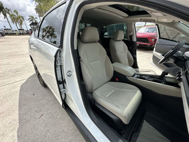Used 2025 Honda Accord SE image 33