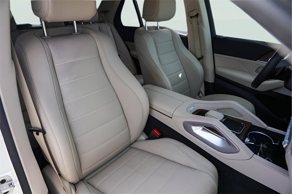 Used 2022 Mercedes-Benz GLE 450 4MATIC image 36